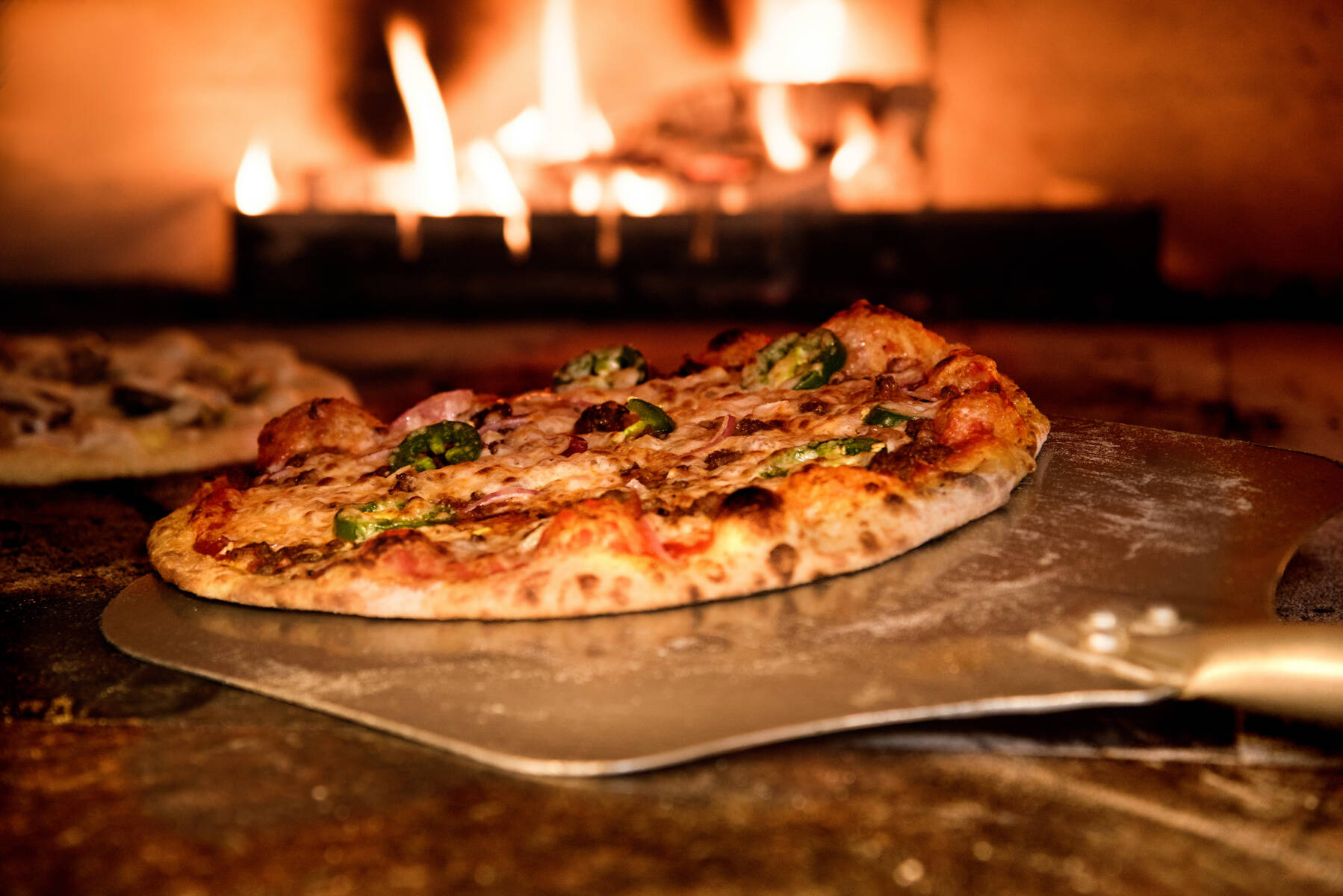 Restaurants and Bars Il Fornaio Nero Pizzeria Artigianale Albufeira Hotel Grande Real Santa Restaurants and Bars Il Fornaio Nero Pizzeria Artigianale Albufeira Hotel Grande Real Santa