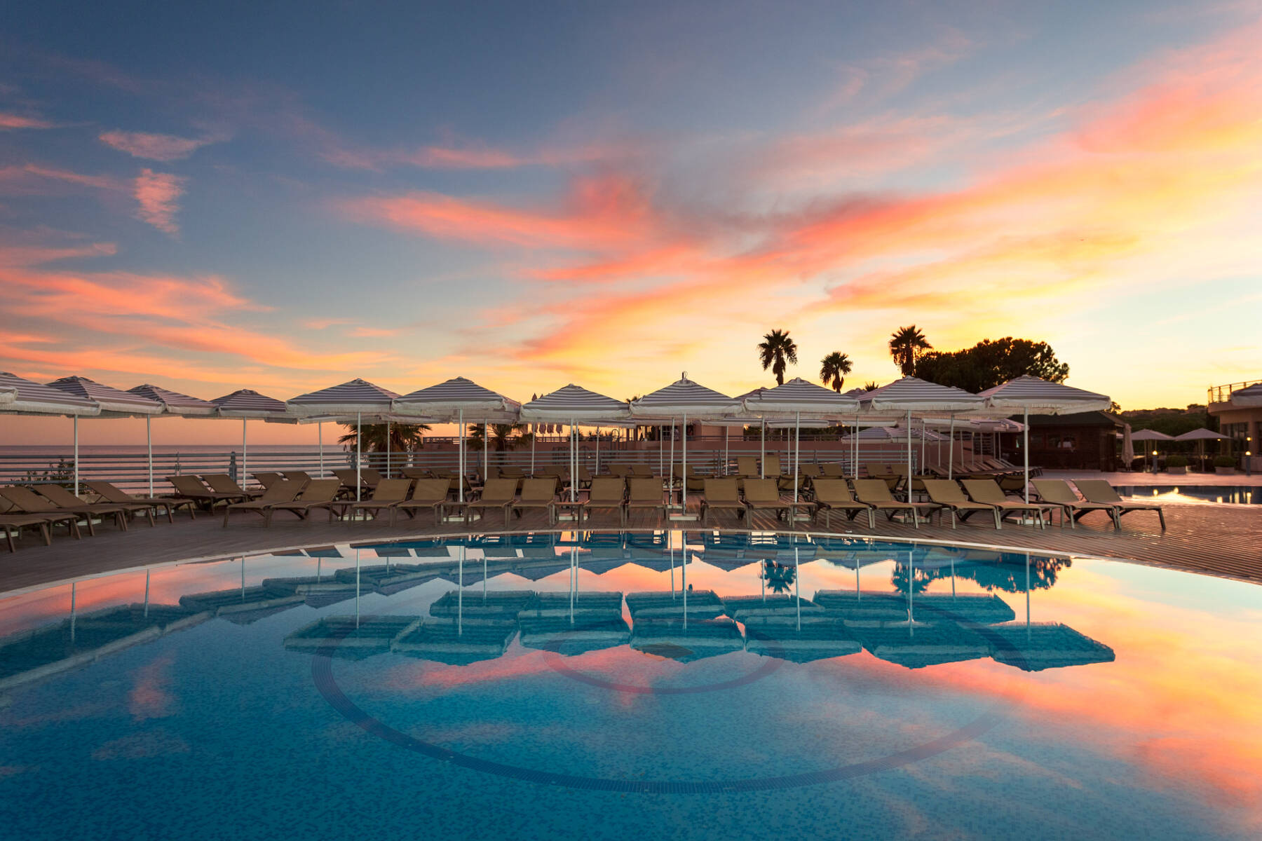 Grande Real Santa Eulalia Resort & Hotel SPA